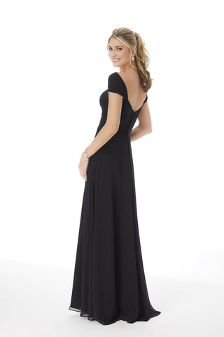 Morilee Bridesmaids Style Number 13106 - 5