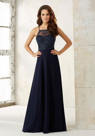 Morilee Bridesmaids Style Number 21506 - 1