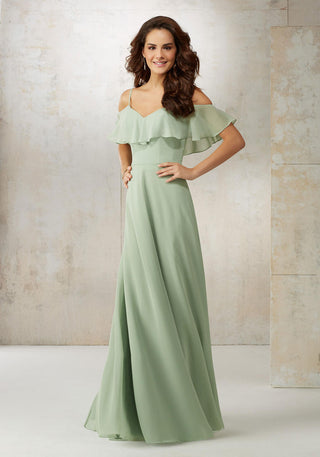 Morilee Bridesmaids Style Number 21509 - 1