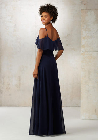 Morilee Bridesmaids Style Number 21509 - 2