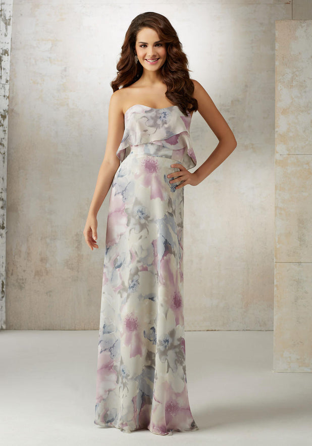 Morilee Bridesmaids Style Number 21515 - 1