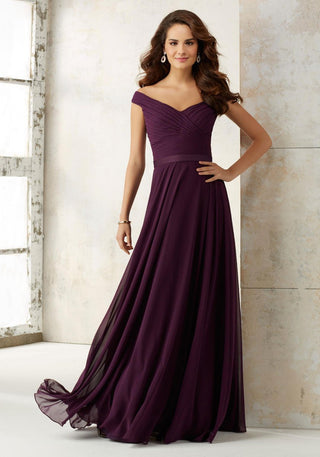 Morilee Bridesmaids Style Number 21523 - 5