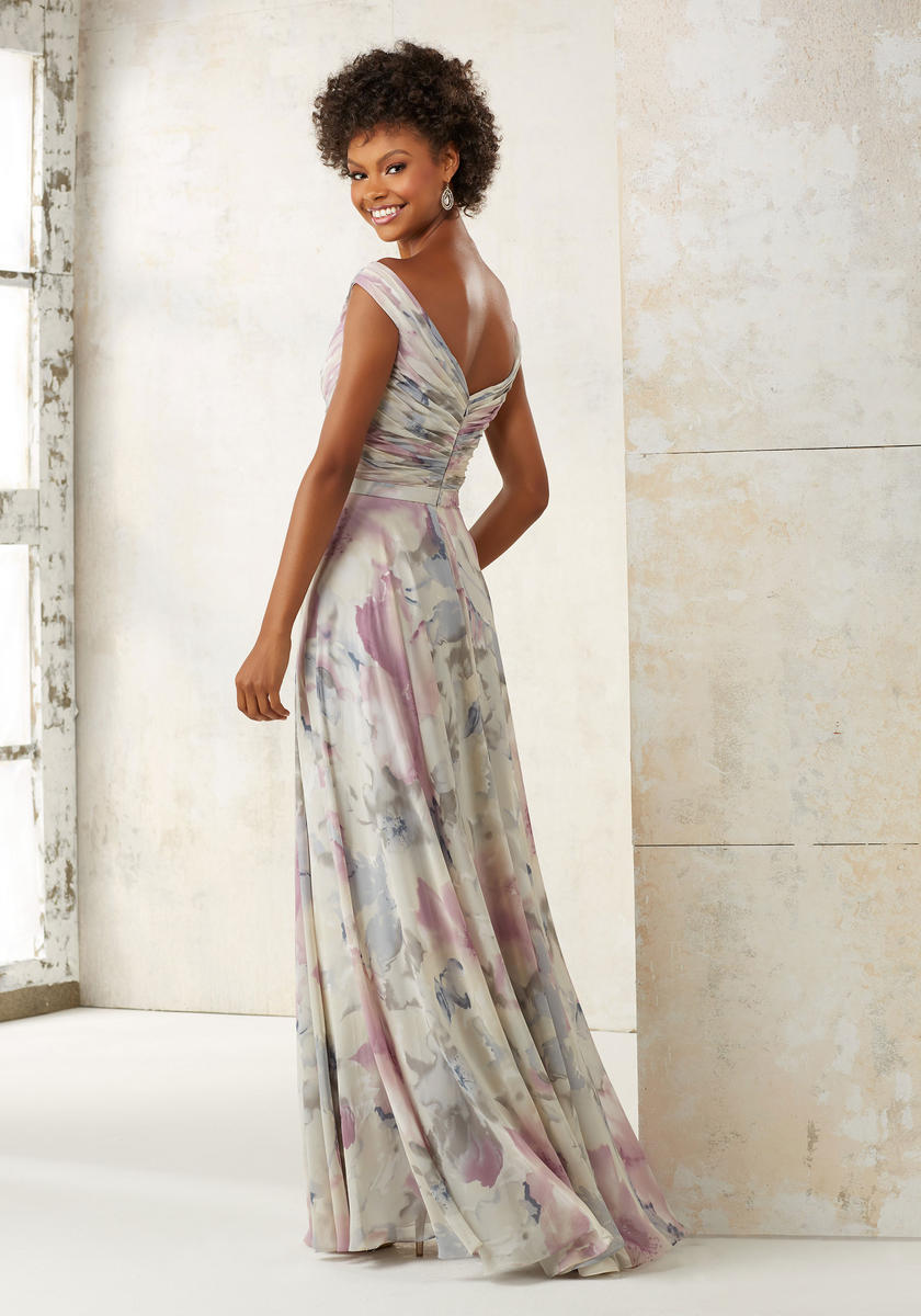 Morilee Bridesmaids Style Number 21523 - 4
