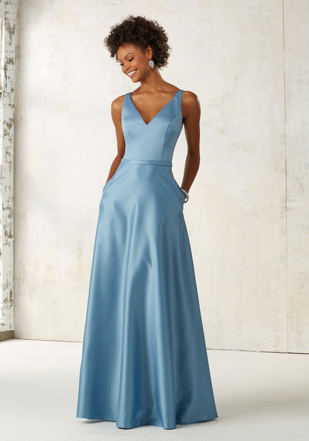 Morilee Bridesmaids Style Number 21525 - 1