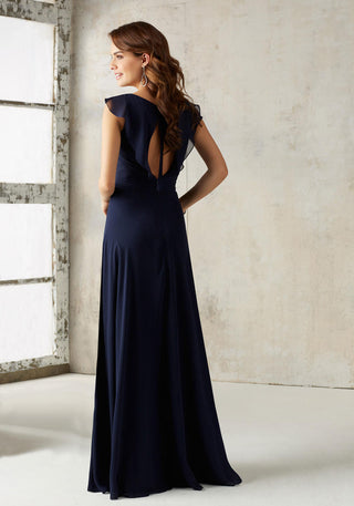 Morilee Bridesmaids Style Number 21527 - 2