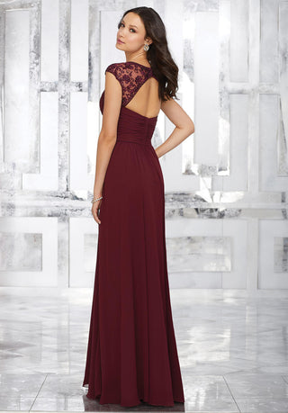Morilee Bridesmaids Style Number 21534 - 2