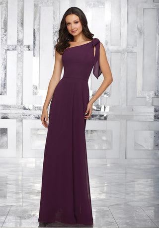 Morilee Bridesmaids Style Number 21539 - 1