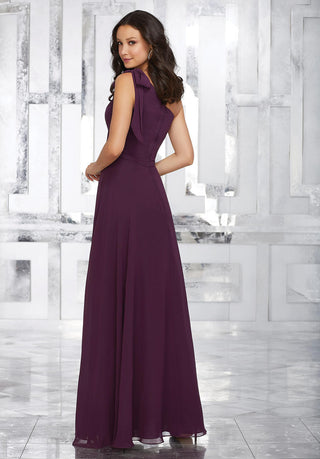 Morilee Bridesmaids Style Number 21539 - 2