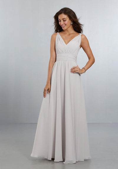 Morilee Bridesmaids Style Number 21553 - 1