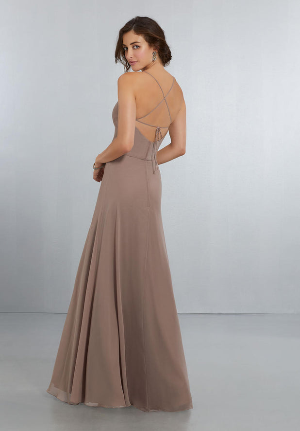Morilee Bridesmaids Style Number 21559 - 2