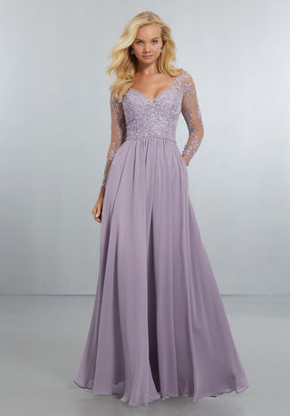 Morilee Bridesmaids Style Number 21561 - 1