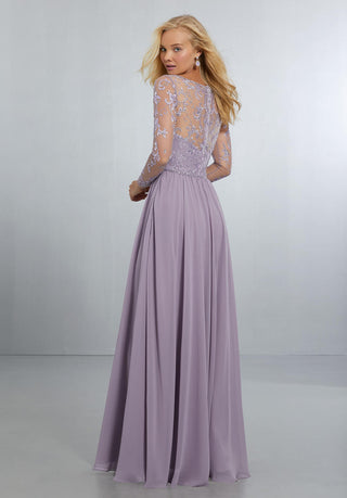Morilee Bridesmaids Style Number 21561 - 2