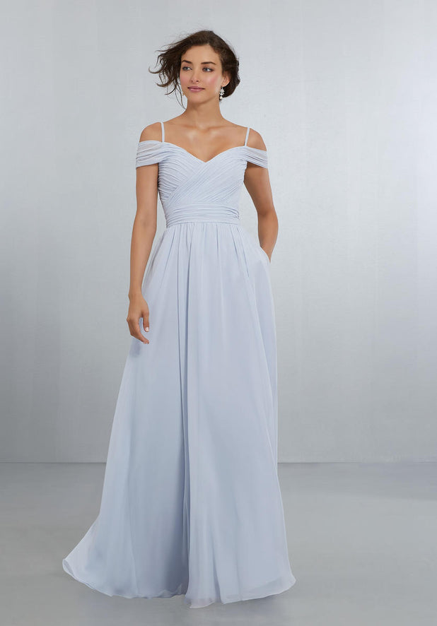 Morilee Bridesmaids Style Number 21566 - 1