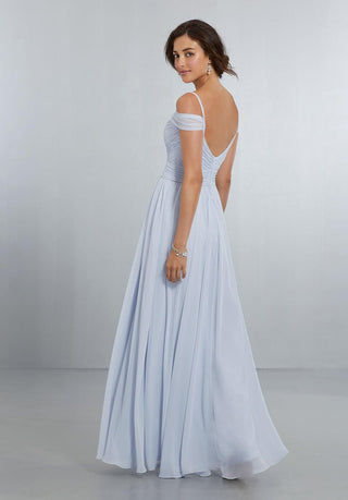 Morilee Bridesmaids Style Number 21566 - 2