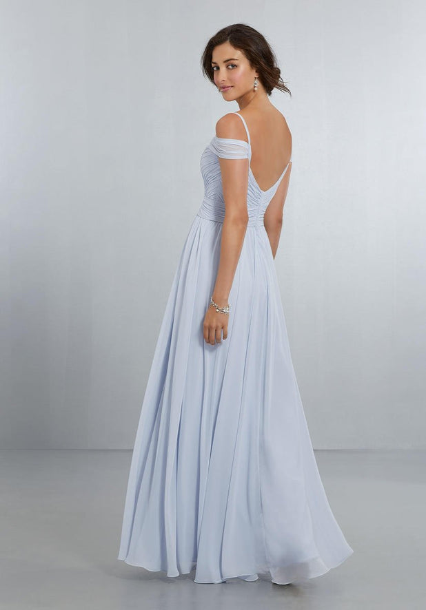 Morilee Bridesmaids Style Number 21566 - 2