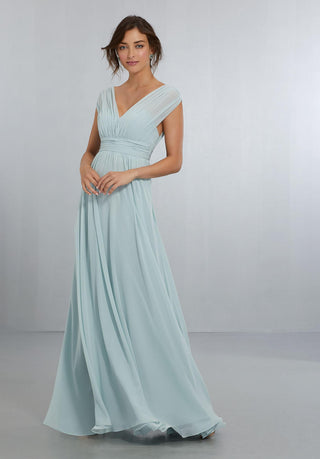 Morilee Bridesmaids Style Number 21567 - 1