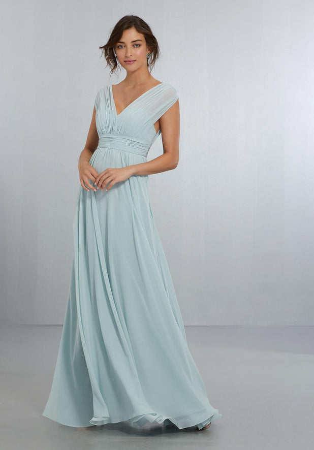 Morilee Bridesmaids Style Number 21567 - 1