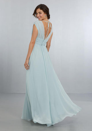 Morilee Bridesmaids Style Number 21567 - 2