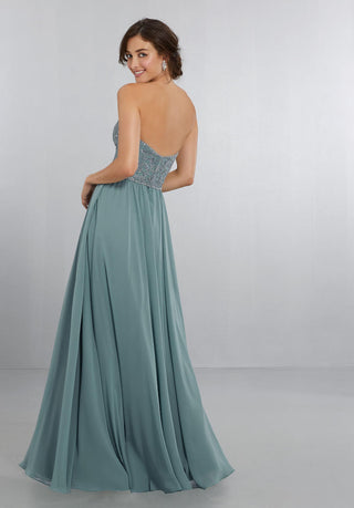Morilee Bridesmaids Style Number 21568 - 2