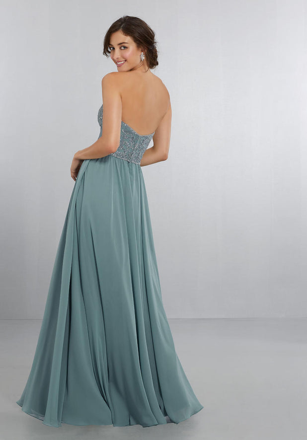 Morilee Bridesmaids Style Number 21568 - 2