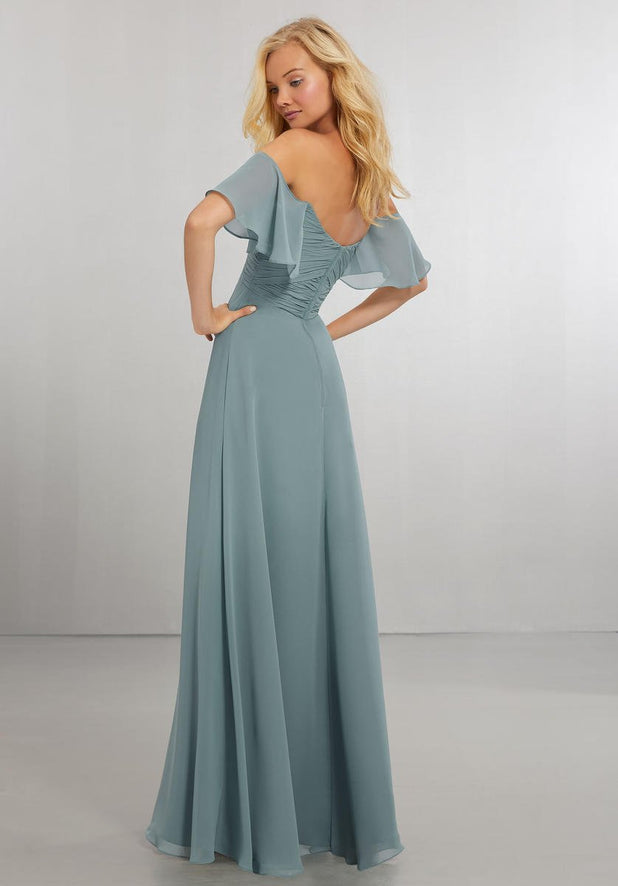 Morilee Bridesmaids Style Number 21571 - 2