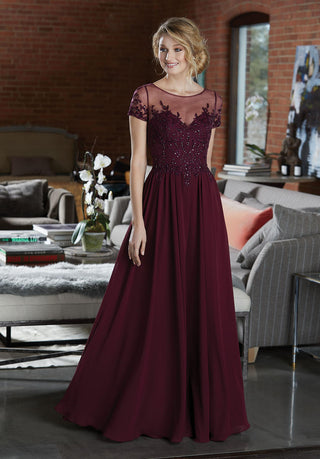 Morilee Bridesmaids Style Number 21585 - 1
