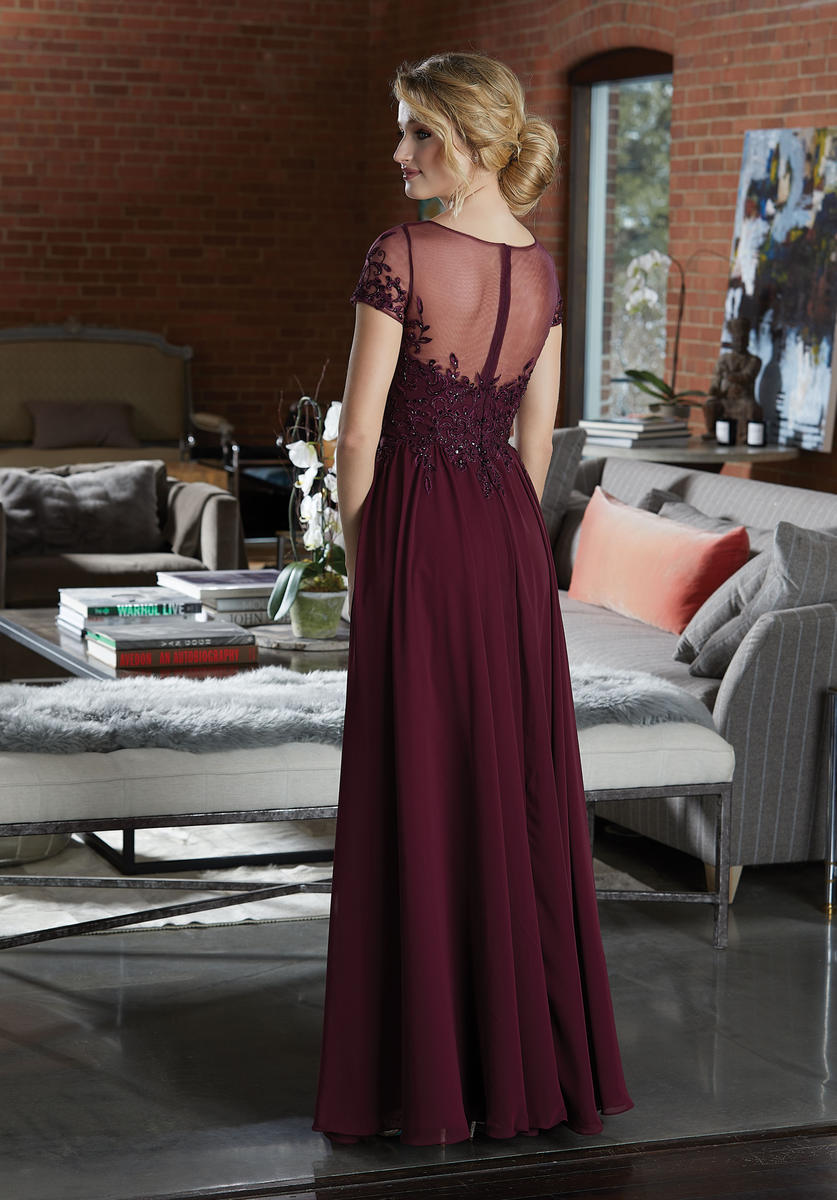 Morilee Bridesmaids Style Number 21585 - 2