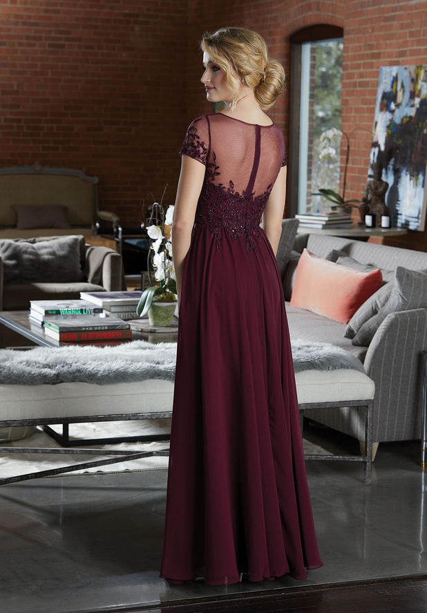 Morilee Bridesmaids Style Number 21585 - 2