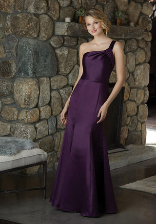 Morilee Bridesmaids Style Number 21587 - 1