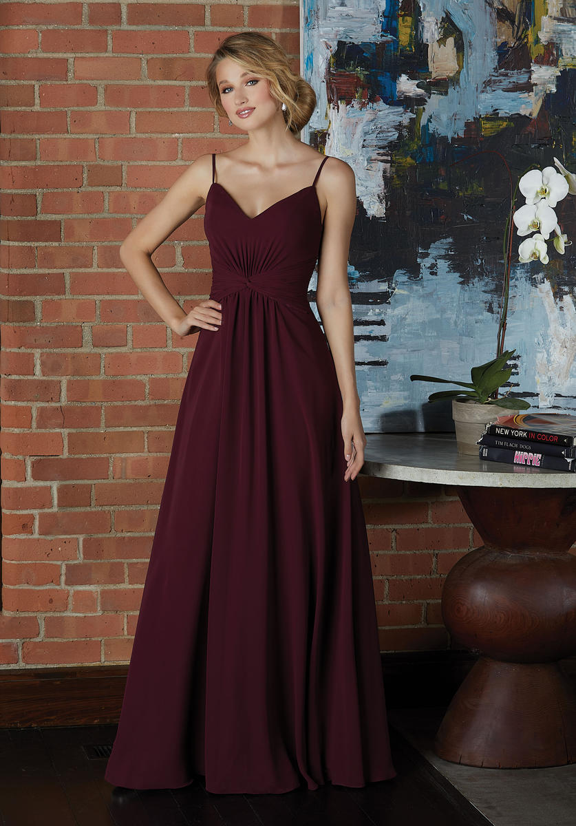 Morilee Bridesmaids Style Number 21592 - 1