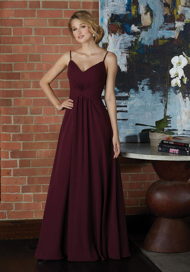 Morilee Bridesmaids Style Number 21592 - 1