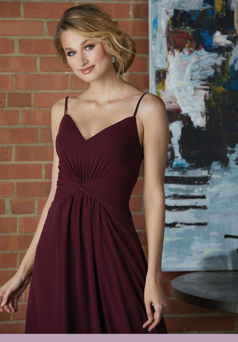 Morilee Bridesmaids Style Number 21592 - 3