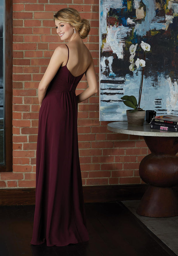 Morilee Bridesmaids Style Number 21592 - 2