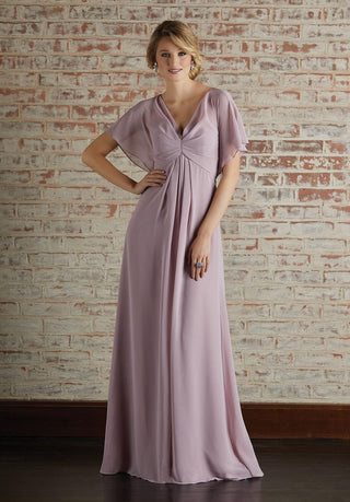 Morilee Bridesmaids Style Number 21594 - 1