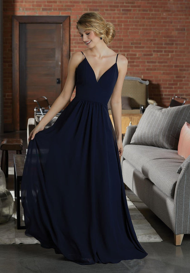Morilee Bridesmaids Style Number 21597 - 1