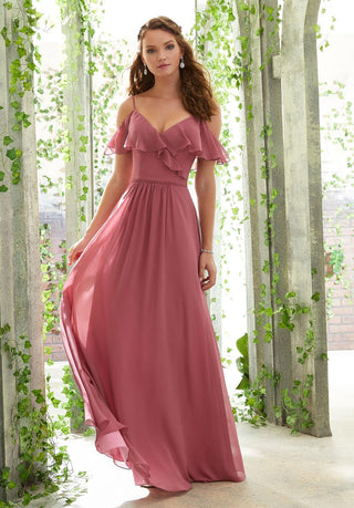 Morilee Bridesmaids Style Number 21601 - 1