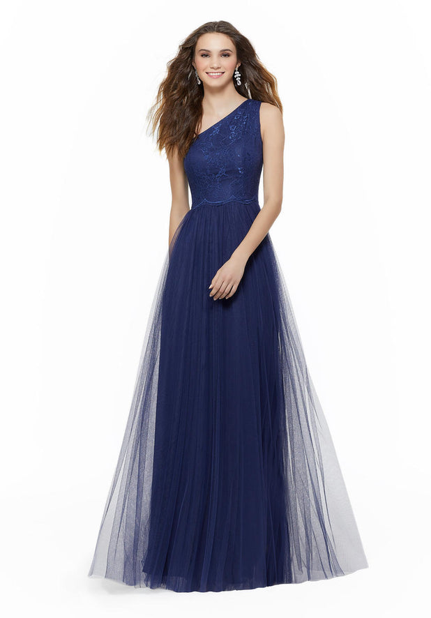 Morilee Bridesmaids Style Number 21632 - 1