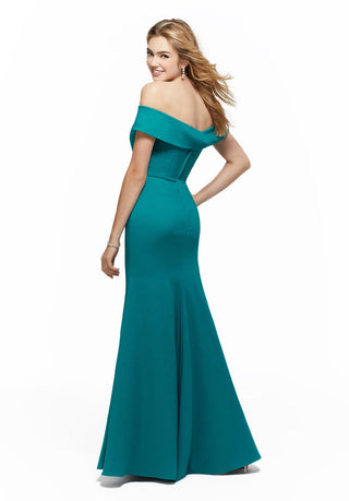 Morilee Bridesmaids Style Number 21636 - 2