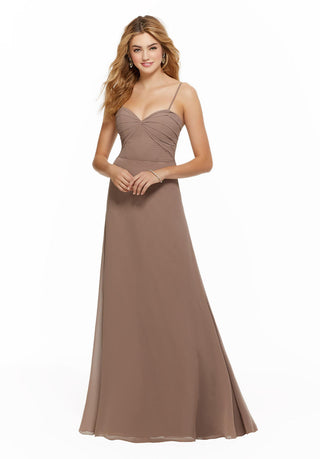 Morilee Bridesmaids Style Number 21638 - 1