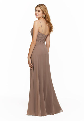 Morilee Bridesmaids Style Number 21638 - 2