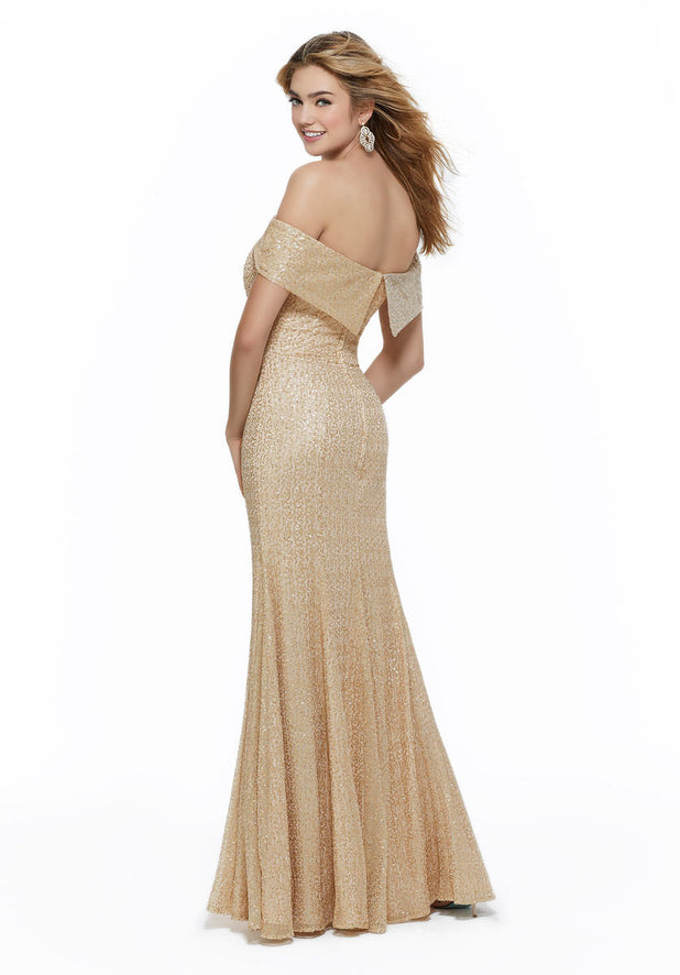 Morilee Bridesmaids Style Number 21639 - 2