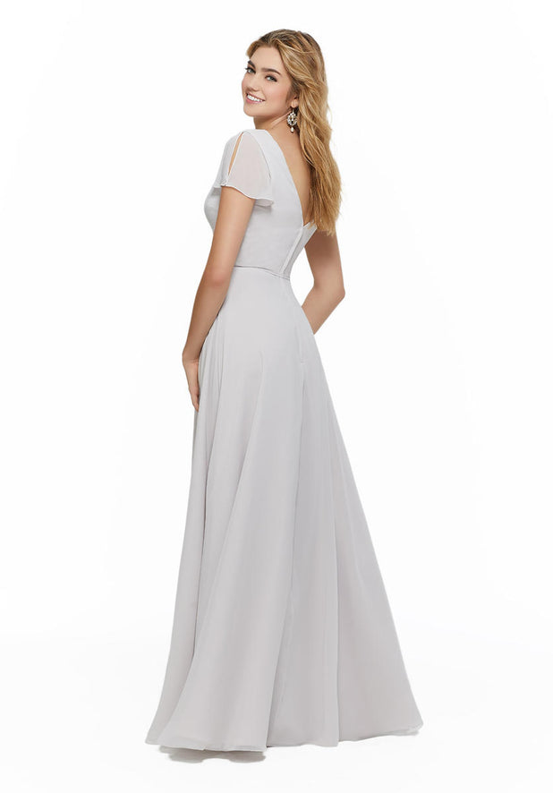 Morilee Bridesmaids Style Number 21640 - 2