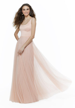 Morilee Bridesmaids Style Number 21641 - 3