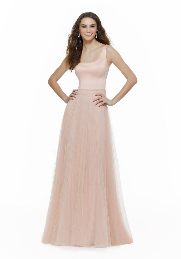Morilee Bridesmaids Style Number 21641 - 1