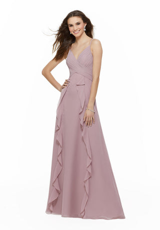 Morilee Bridesmaids Style Number 21645 - 1