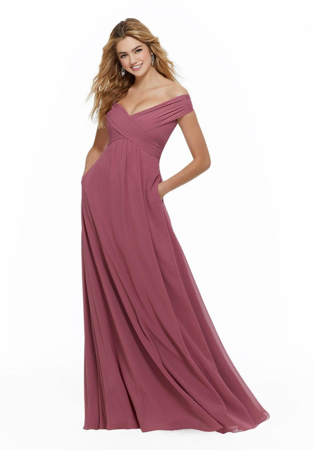Morilee Bridesmaids Style Number 21646 - 1