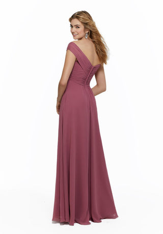Morilee Bridesmaids Style Number 21646 - 2