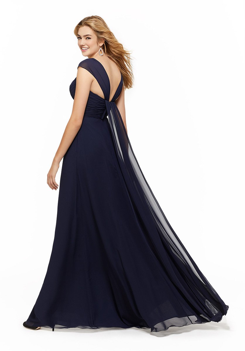 Morilee Bridesmaids Style Number 21647 - 3