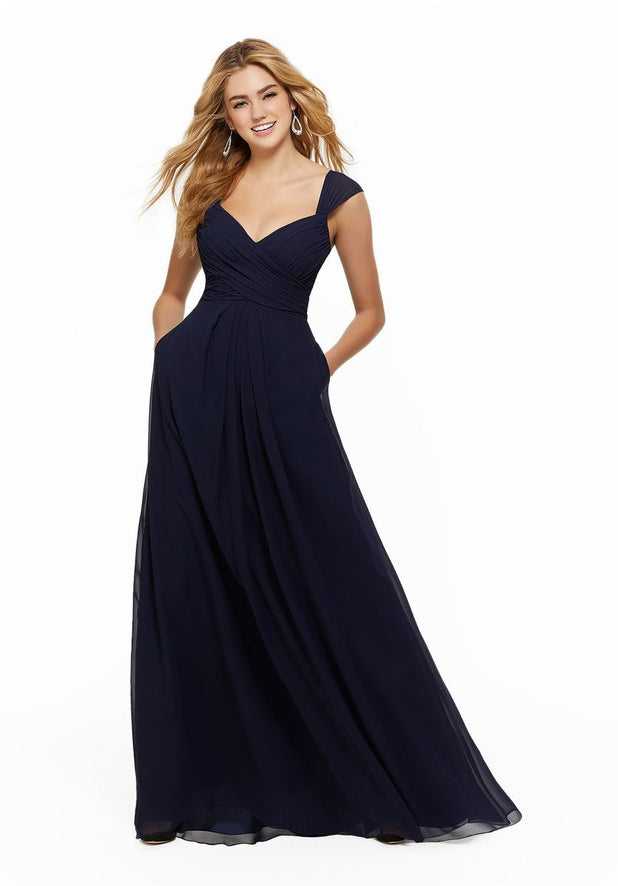 Morilee Bridesmaids Style Number 21647 - 1
