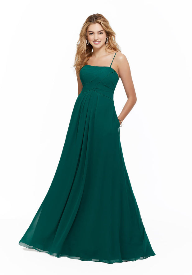 Morilee Bridesmaids Style Number 21648 - 1